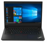 S&uuml;learvuti Lenovo ThinkPad e495 LPTR101569, taastatud, AMD Ryzen&trade; 5 3500U, 16 GB, 1 TB, 14 ", Radeon Vega 8, must v., EN, Windows 11 pro