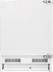Kahjustatud pakendiga toode. Integreeritav minik&uuml;lmik jahekapp Beko BU1104N