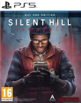 PlayStation 5 (PS5) m&auml;ng Konami Silent Hill: Townfall, inglise