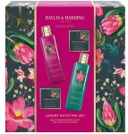 Kehahoolduskomplekt Baylis & Harding Boudoire Tropical Paradise Luxury, 4 tk