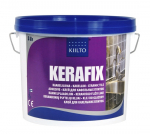 Liim plaadid Kiilto Kerafix, 3 l