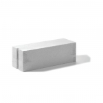 Ehitusplokk Bauroc, gaasbetoon, 60 cm x 25 cm x 20 cm