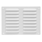 Ventilatsioonirest Europlast MR2619, metall