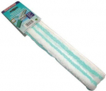 Aknapesija lapp Leifheit 51325, 330 mm, valge v.