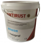 Krunt metalli roostevastane Holz Prof, 1 l