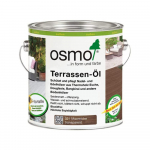 Terrassi&otilde;li Osmo 021, 2.5 l