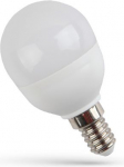 Lambipirn Spectrum LED, P45, 4000 &deg;K, E14, 6 W, 540 lm
