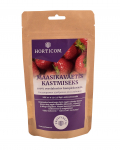 Kastmisv&auml;etis maasikatele Horticom, graanulid, 0.2 kg