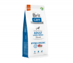 Kuiv koeratoit Brit Care Adult Lamb&Rice, lambaliha, 12 kg