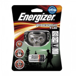 Pealamp Energizer Vision HS, IPX4