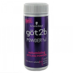 Juuksepuuder Schwarzkopf, 10 ml