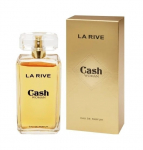 Parf&uuml;&uuml;mvesi La Rive Cash Woman, 90 ml