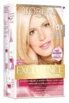Juuksev&auml;rv L&rsquo;Or&eacute;al Paris Excellence Creme, rubio v., Rubio 01, 176 ml
