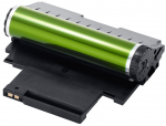 Toonerikassett Samsung CLT-R406, must v./kollane v./violetne v.