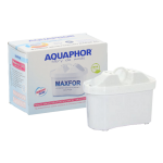 Veefiltrikassett Aquaphor