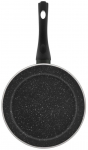 Praepann Jata SF120, &Oslash; 20 cm, alumiinium