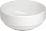 V&auml;ike kauss Leela Baralee, valge v., 15 cm
