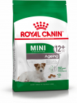 Kuiv koeratoit Royal Canin Senior, kanaliha, 3.5 kg