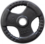 Ketasraskused HMS TOK Olympic Plate 10 kg