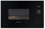 Integreeritav mikrolaineahi De Dietrich DME7121