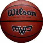 Korvpalli pall Wilson MVP, 5 suurus