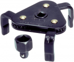 Padrun KsTools Oil Filter Tension Wrench, 138 mm