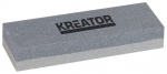 Lihvimiskivi Kreator, 15 cm