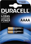 Patareid Duracell, AAAA, 1.5 V