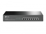 Jagaja (Switch) TP-Link TL-SG1008MP