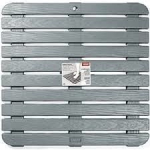 Du&scaron;ialus Tatay, 55 cm x 55 cm