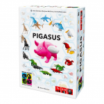 Lauam&auml;ng Brain Games Pigasus