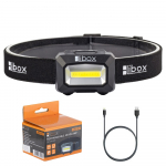 Pealamp Libox LB0107