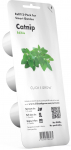 Nutiaia seemned Click & Grow, naisten&otilde;ges, 40 g, 3 tk