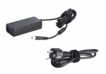 S&uuml;learvuti laadija Dell, 65 W, 110 - 240 V, 1.8 m