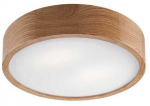 Valgusti lagi Lamkur 065419, E27, 2 x 60 W, pruun v.