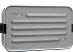 Toidukonteiner Sigg Plus L, pol&uuml;prop&uuml;leen (pp), 14.5 cm, hall v.