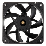 &Otilde;hkjahuti korpusele Noctua NF-A12x15 PWN, 120 mm x 120 mm