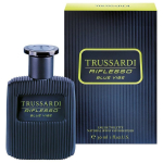 Tualettvesi Trussardi Riflesso Blue Vibe, 30 ml