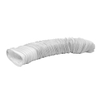 &Otilde;hukanal Europlast, pol&uuml;vin&uuml;&uuml;lkloriid (pvc), 3 m x 220 mm