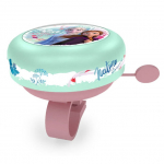 Helisignaal Disney 9153, plastik/teras, roheline v.