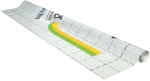 Aurut&otilde;kkekile Isover, 4000 cm, 150 cm, 60 m&sup2;
