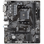Emaplaat Gigabyte A520M H