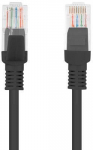 Juhe Lanberg RJ-45, RJ-45, 30 m, must v.