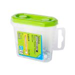 Kruvi, universaalsed/keeratavad puu sisse Essve, 3 x 12 mm, 200 tk