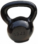 Sangpomm Toorx Kettle Bell, 16 kg