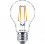 Lambipirn Philips LED, A60, 2700 &deg;K, E27, 4.3 W, 470 lm