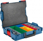 T&ouml;&ouml;riistakast Bosch L-Boxx 102 Set