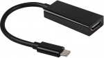 Adapter RoGer Multimedia, must v.