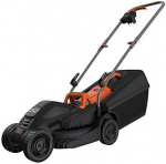 Elektriline muruniiduk Black & Decker BEMW351, 1000 W