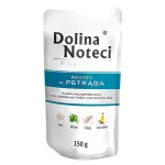 M&auml;rg koeratoit Dolina Noteci Premium, kalaliha/forell, 0.15 kg